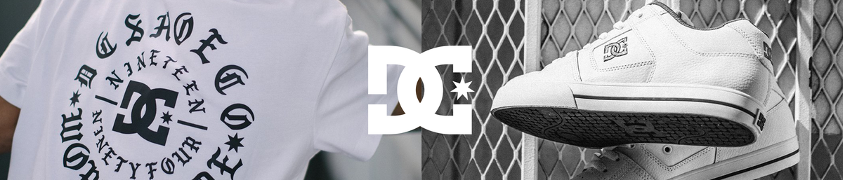 stores that carry dc shoes