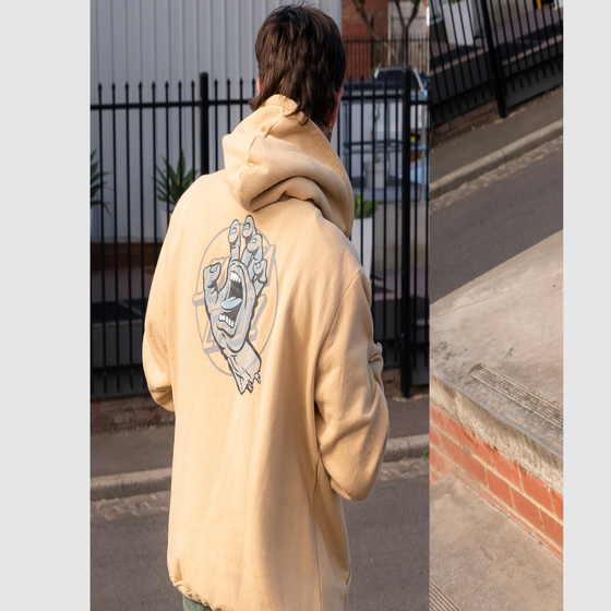 Shop Santa Cruz Online | Chances