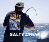 Salty Crew Link for Mens Category
