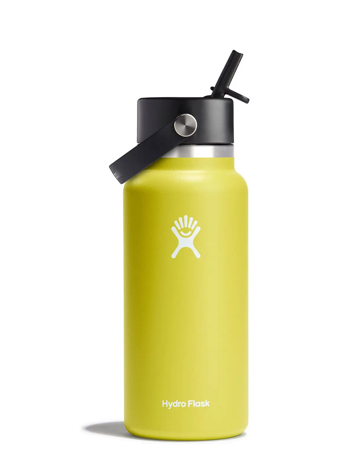 32 oz online hydro flask yellow
