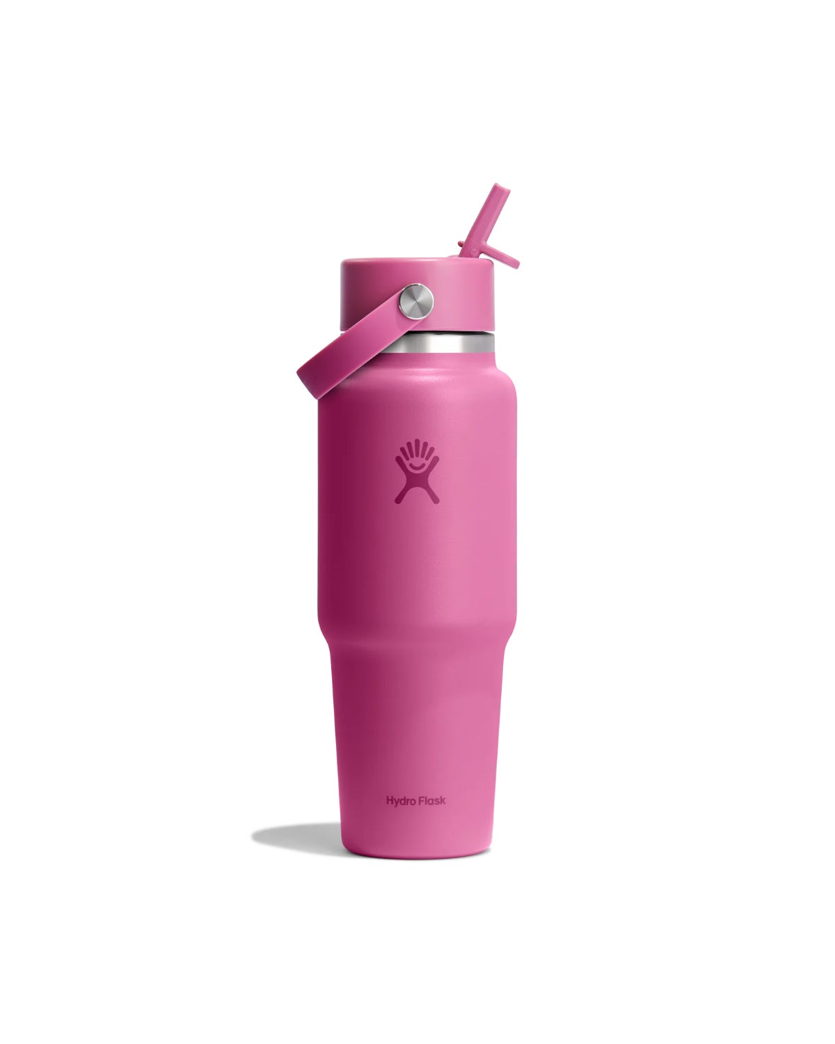 32oz Wide Flex Straw Travel Bottle in Trillium | Chances Surf NZ