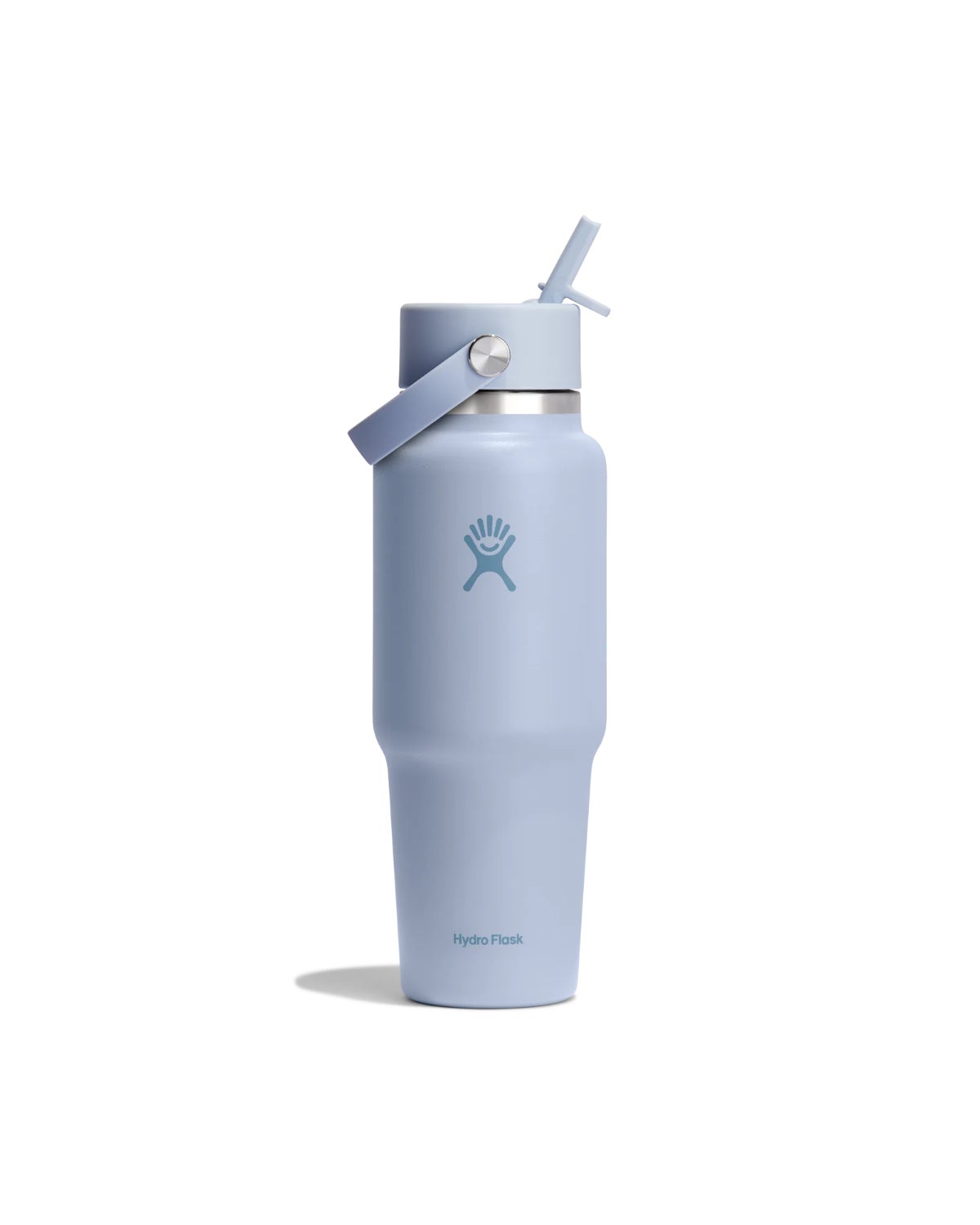 32oz Wide Flex Straw Travel Bottle in Trillium | Chances Surf NZ