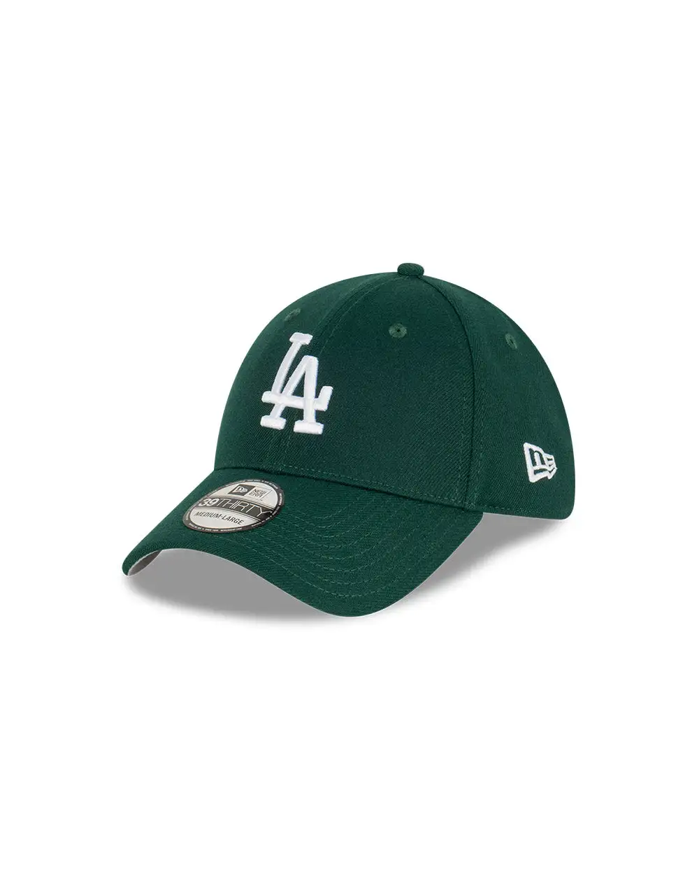 New era 39thirty classic la hot sale dodgers cap