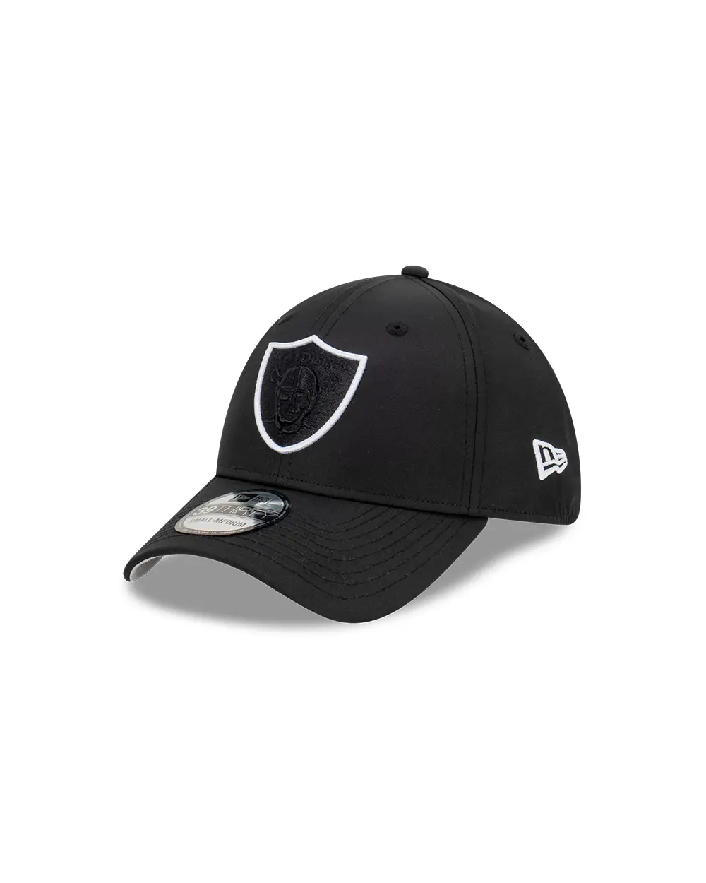 Raiders cap black sales