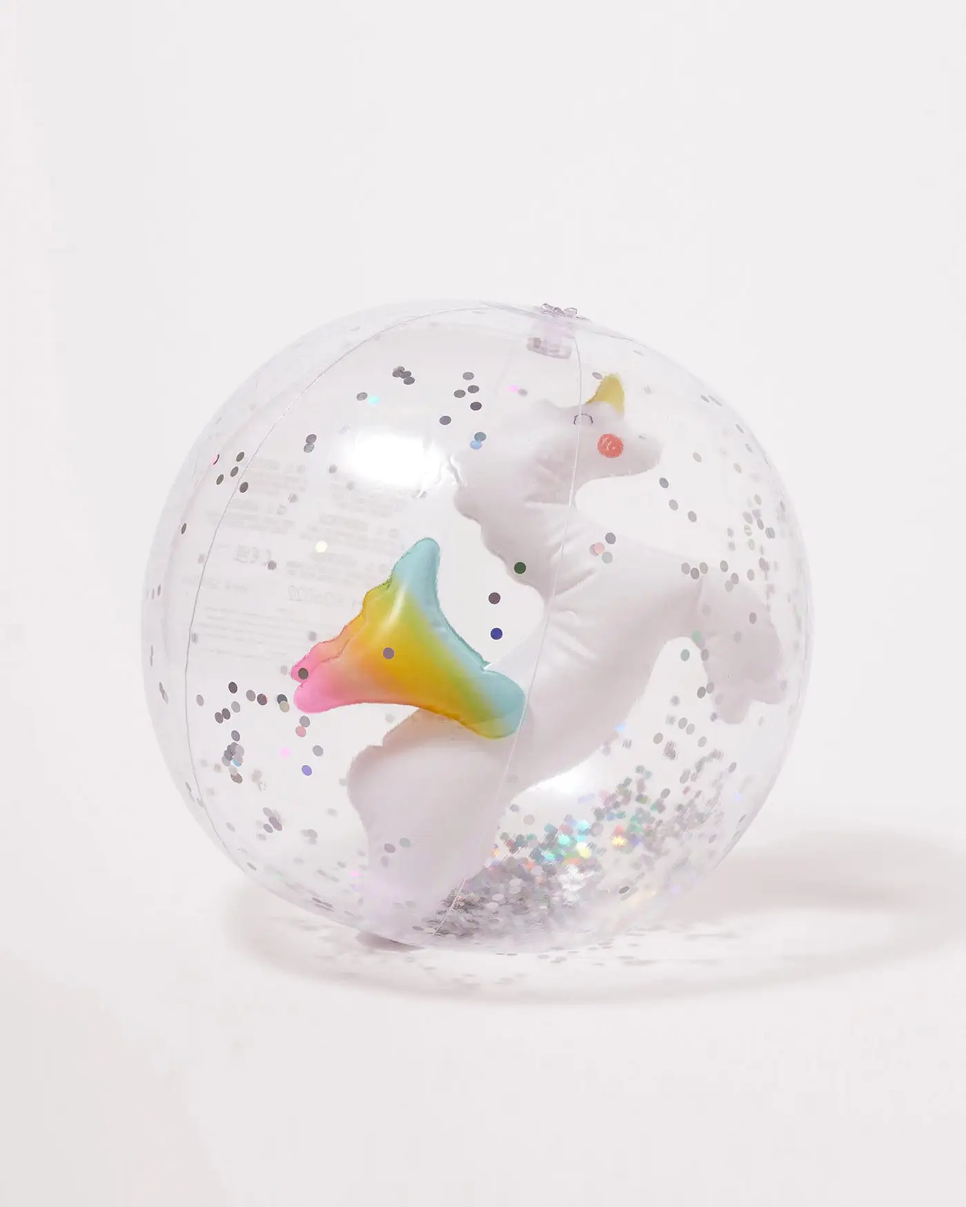 3d inflatable online beach ball