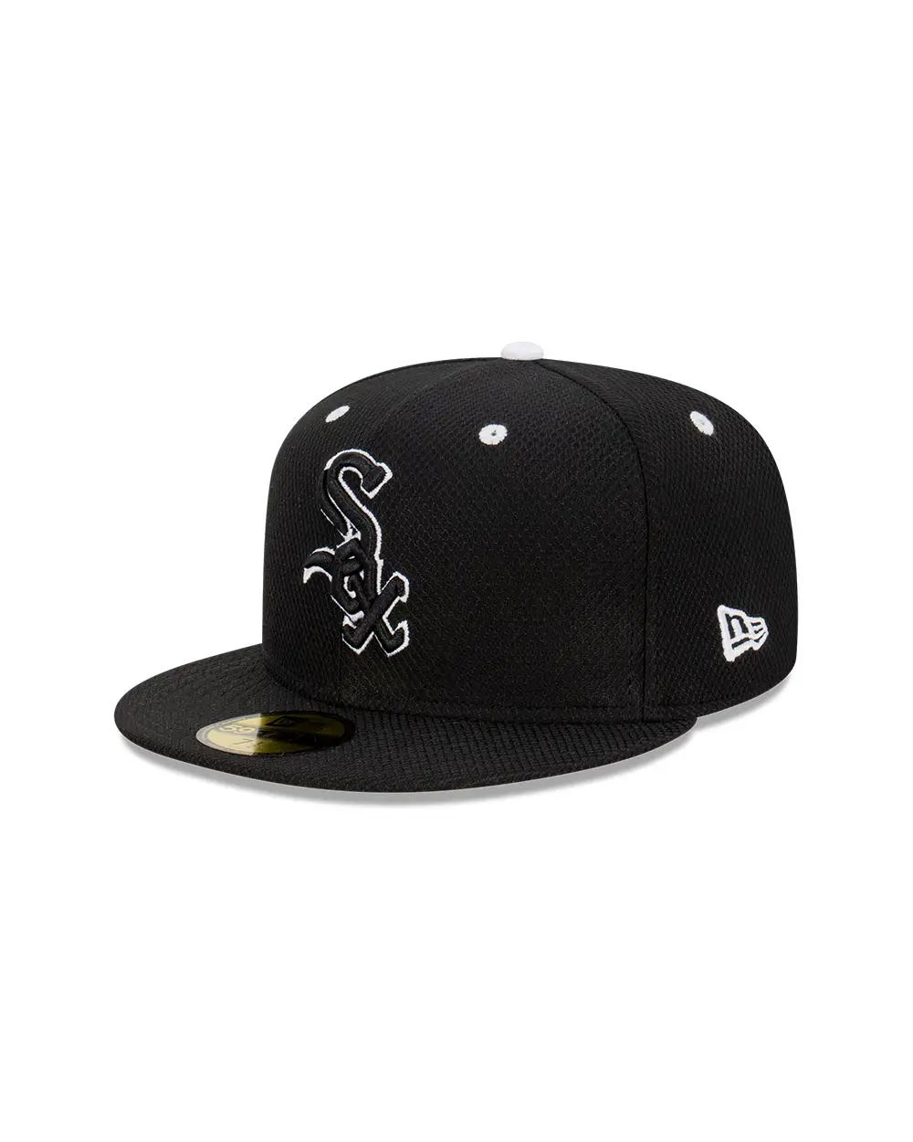 59fifty Fitted Chicago White Sox Cap Chances Surf NZ