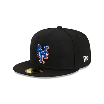 59fifty New York Mets Subway Series Cap Chances Surf NZ