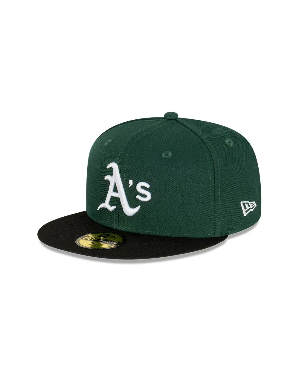 59fifty Oakland Athletics Cap Chances Surf NZ