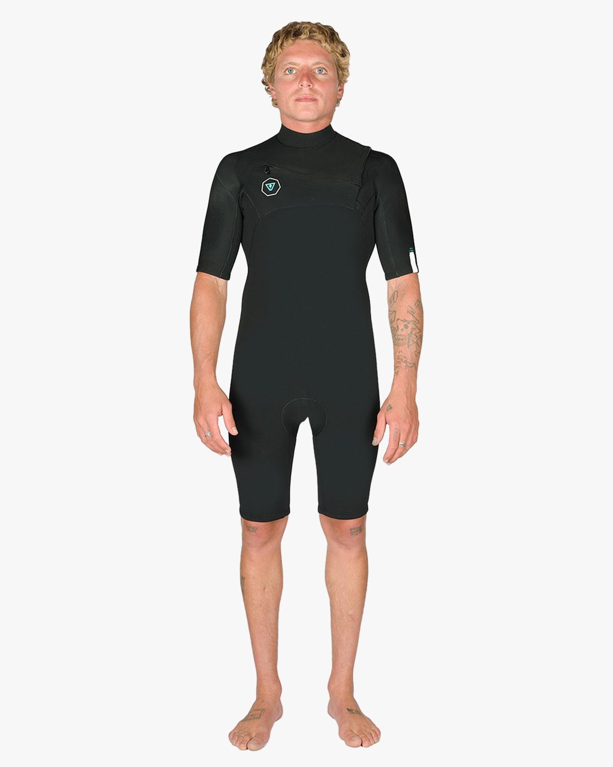 VISSLA WETSUITS ヴィスラ 2/2 SPRING VISSLA 7 SEAS 2/2 SPRING BLACK – Surfection Byron