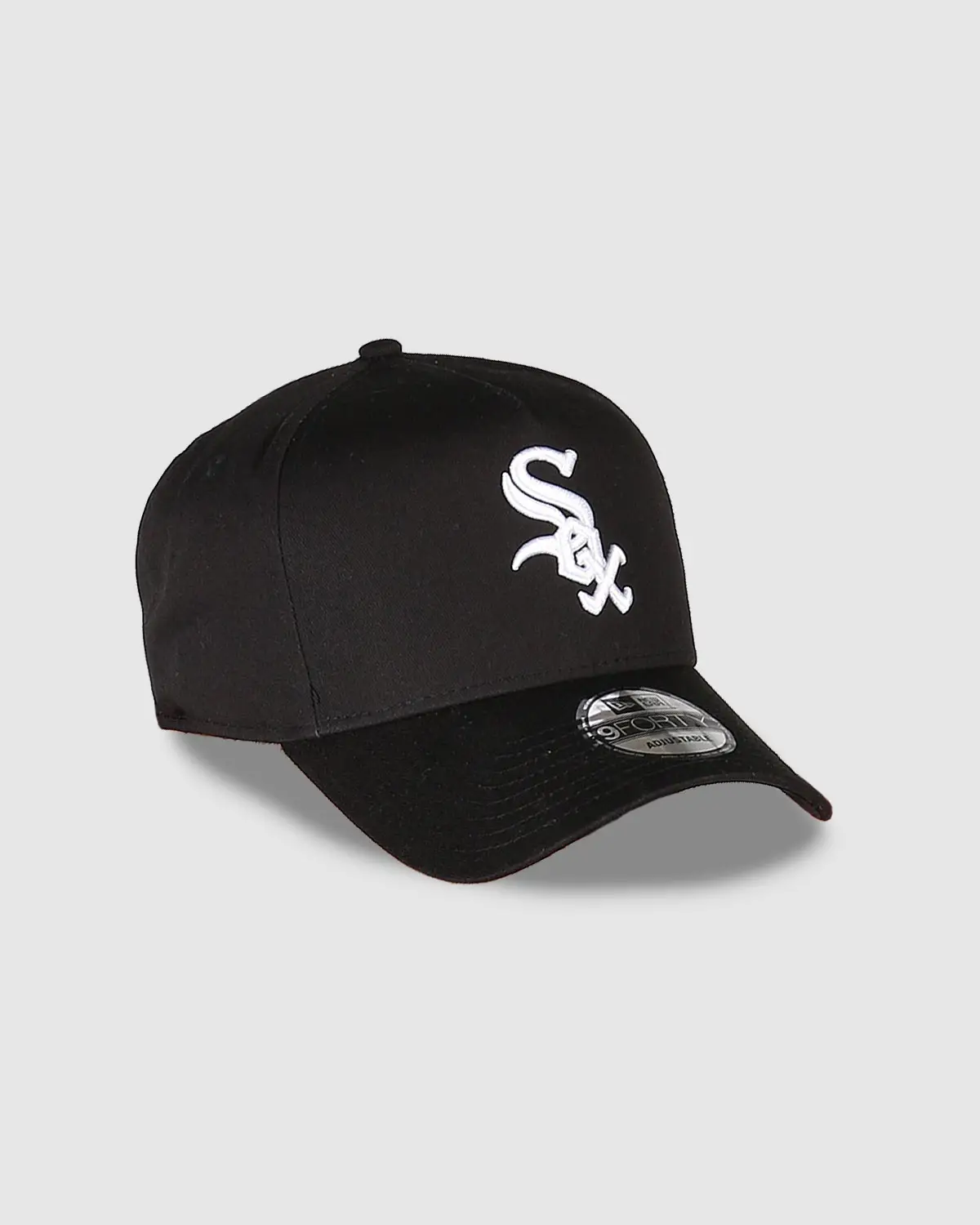 Chicago white sox cap hotsell