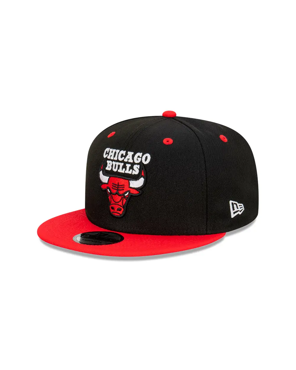 9fifty 2 Tone Varsity Chicago Bulls Cap Chances Surf NZ