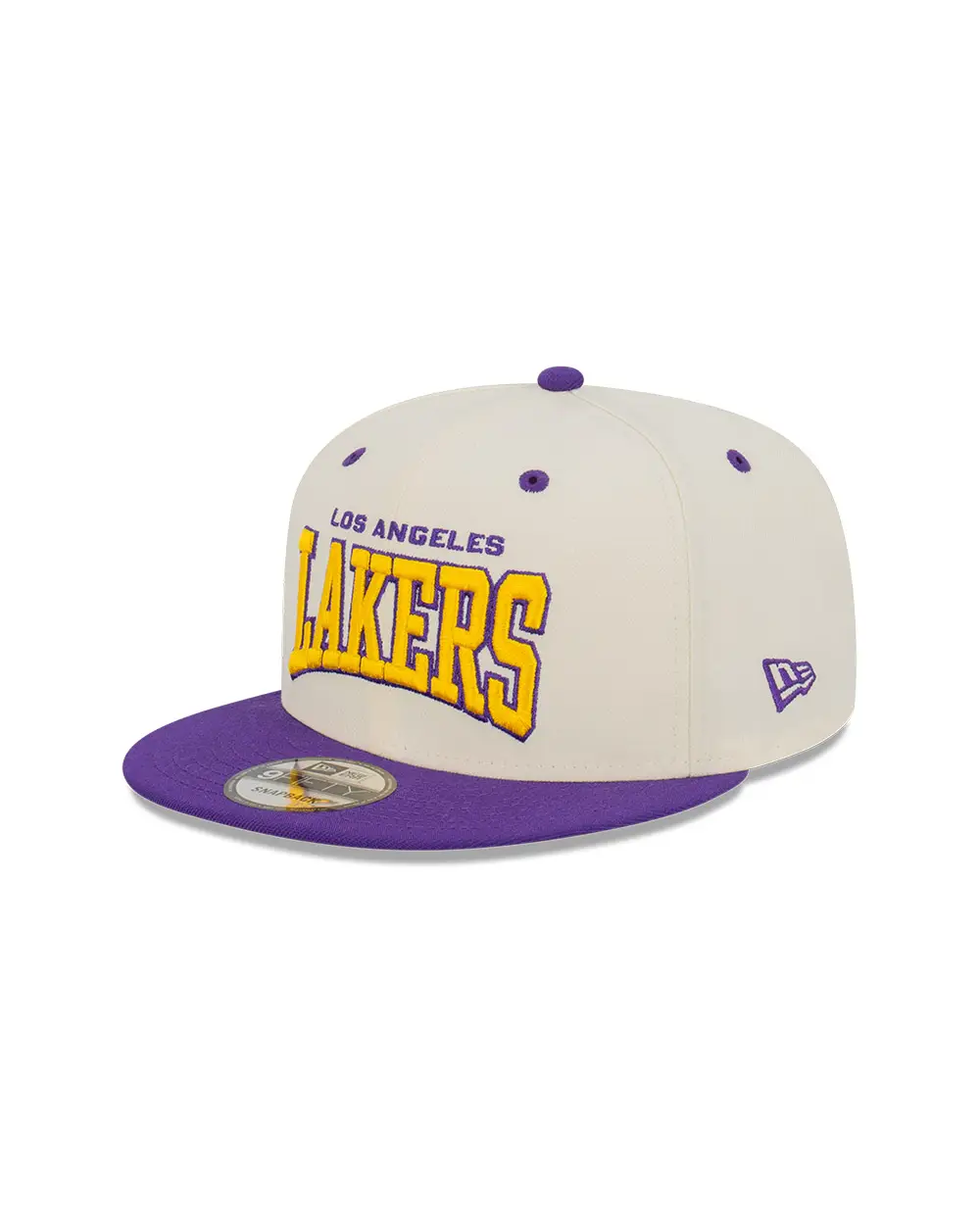 Lakers cap top