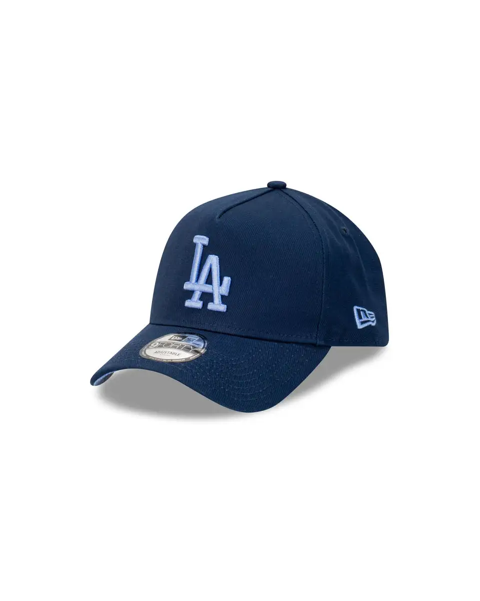 9forty A frame La Dodgers Cap Chances Surf NZ