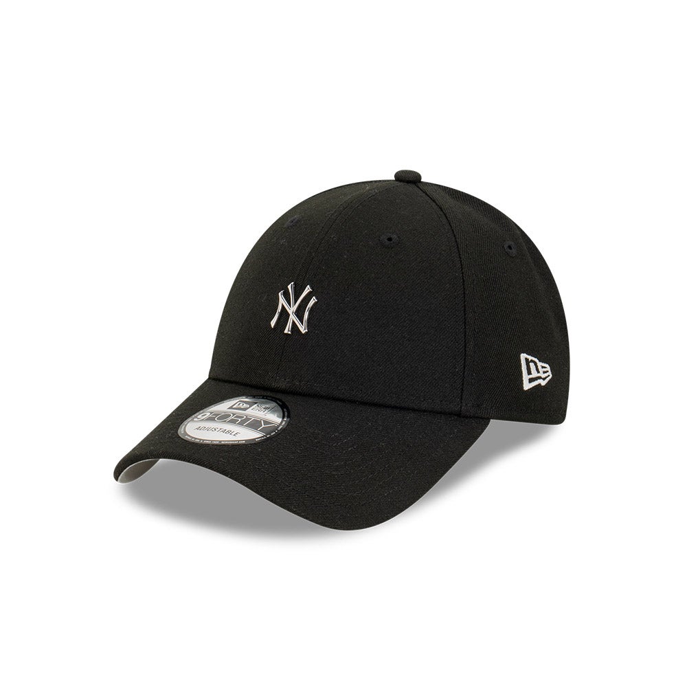 White New Era MLB New York Yankees 9FORTY Cap  JD Sports UK