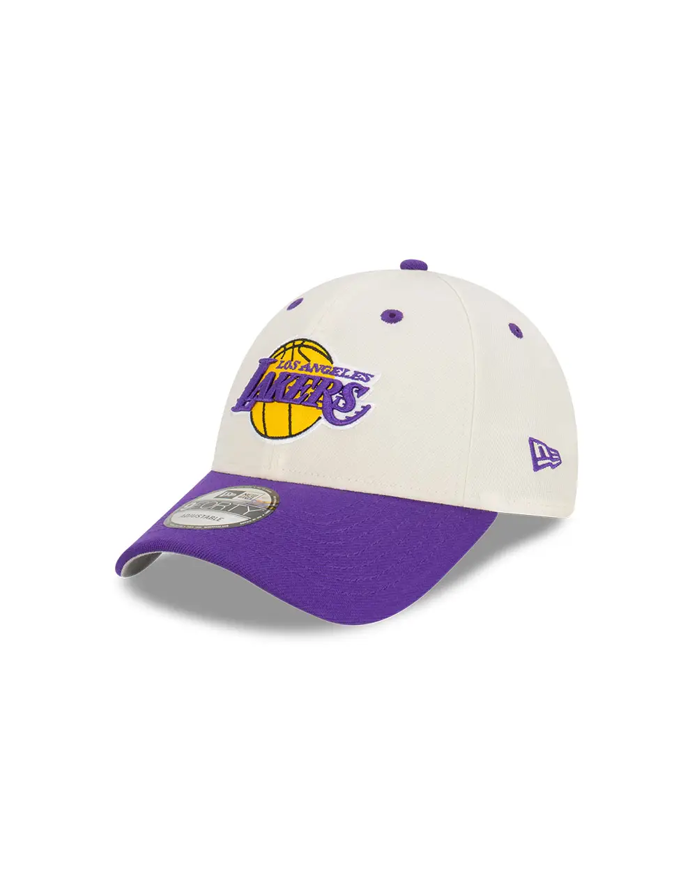 9forty Snapback La Lakers Cap Chances Surf NZ