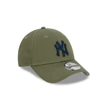 Olive green new clearance york yankees hat