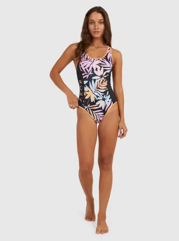 Active one 2025 piece swimsuit