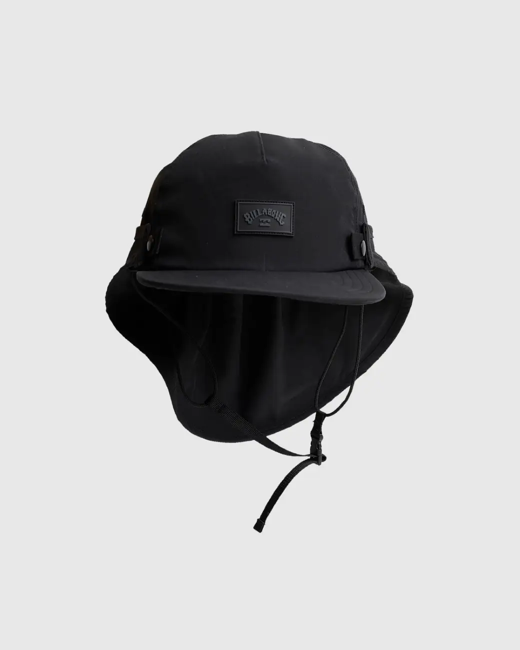 Black surf hat sales