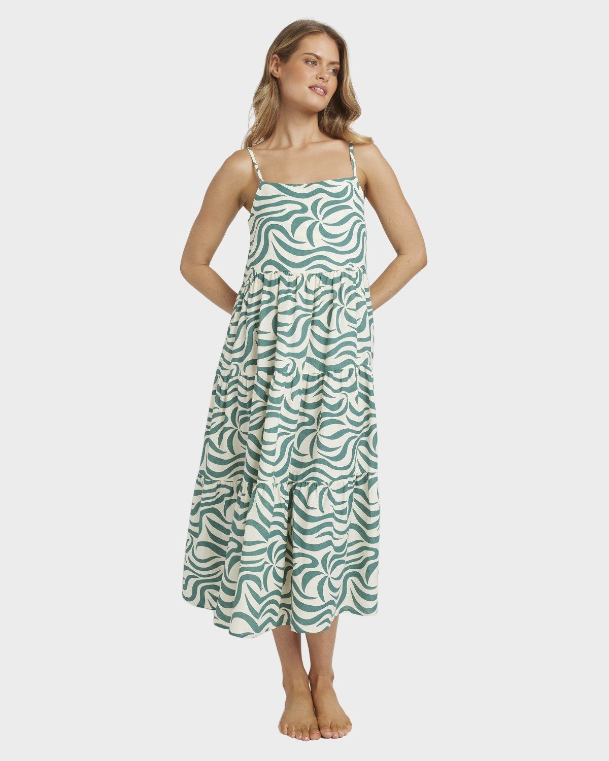 Women's Summer Dresses - Maxi, Midi, Mini | Chances Surf