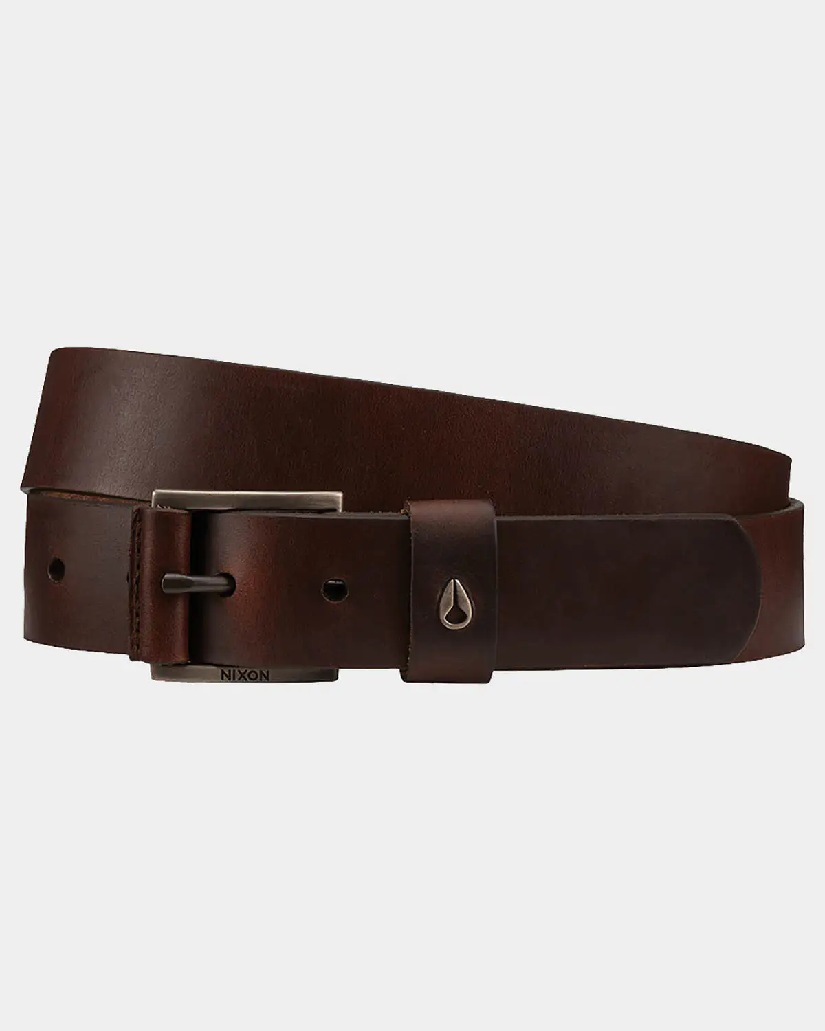 Americana Leather Belt Chances Surf NZ