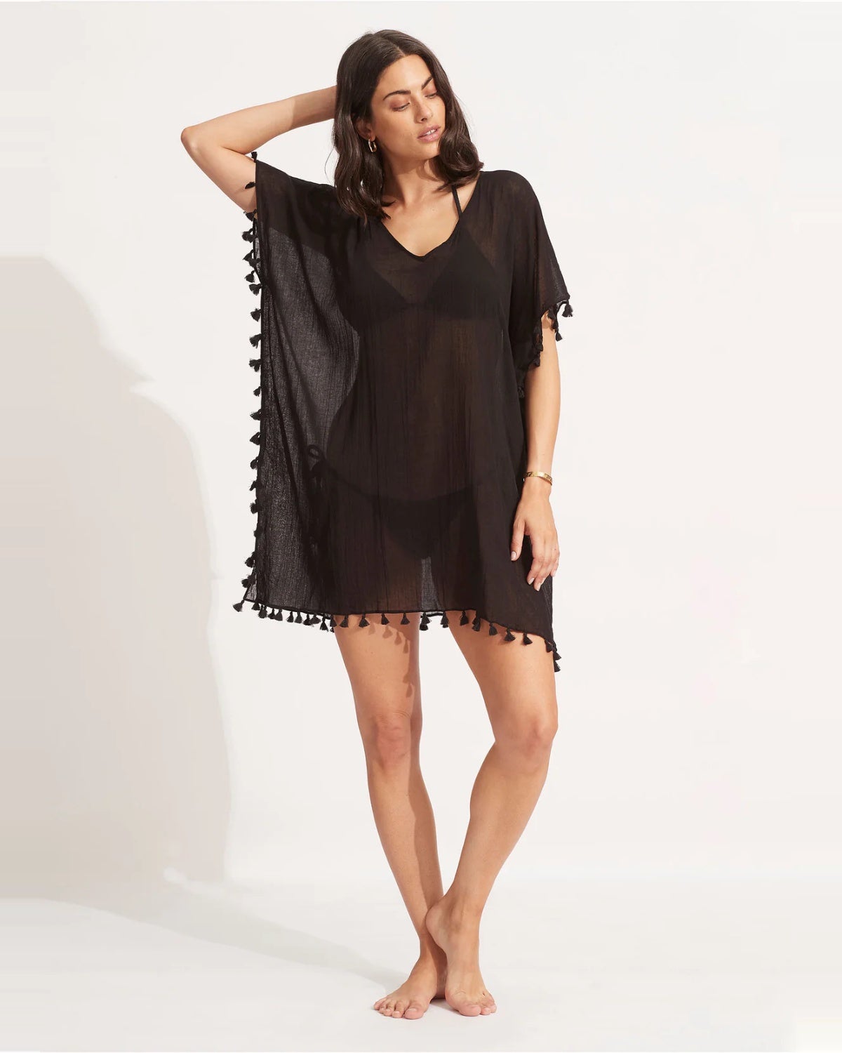 Amnesia Kaftan