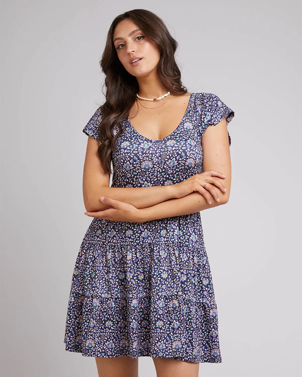 Converse top impala dress