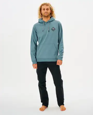 Rab journey top pull on