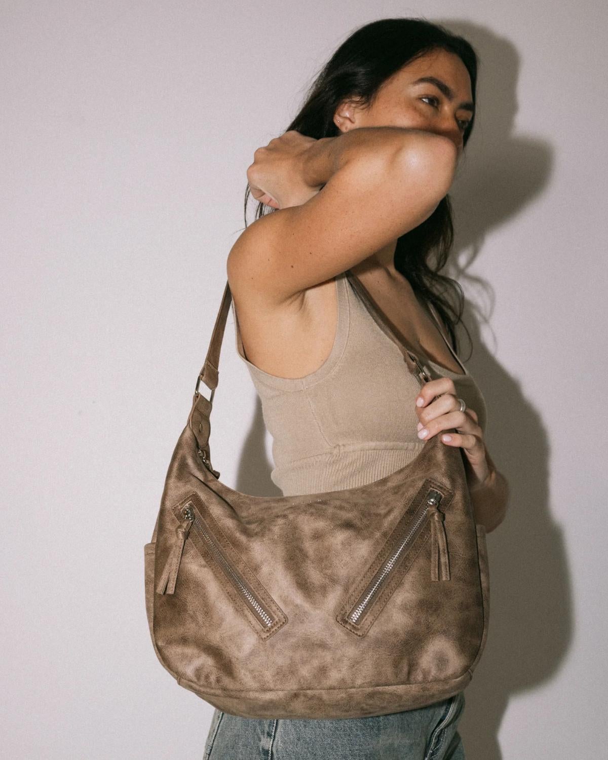 The Astoria Tote