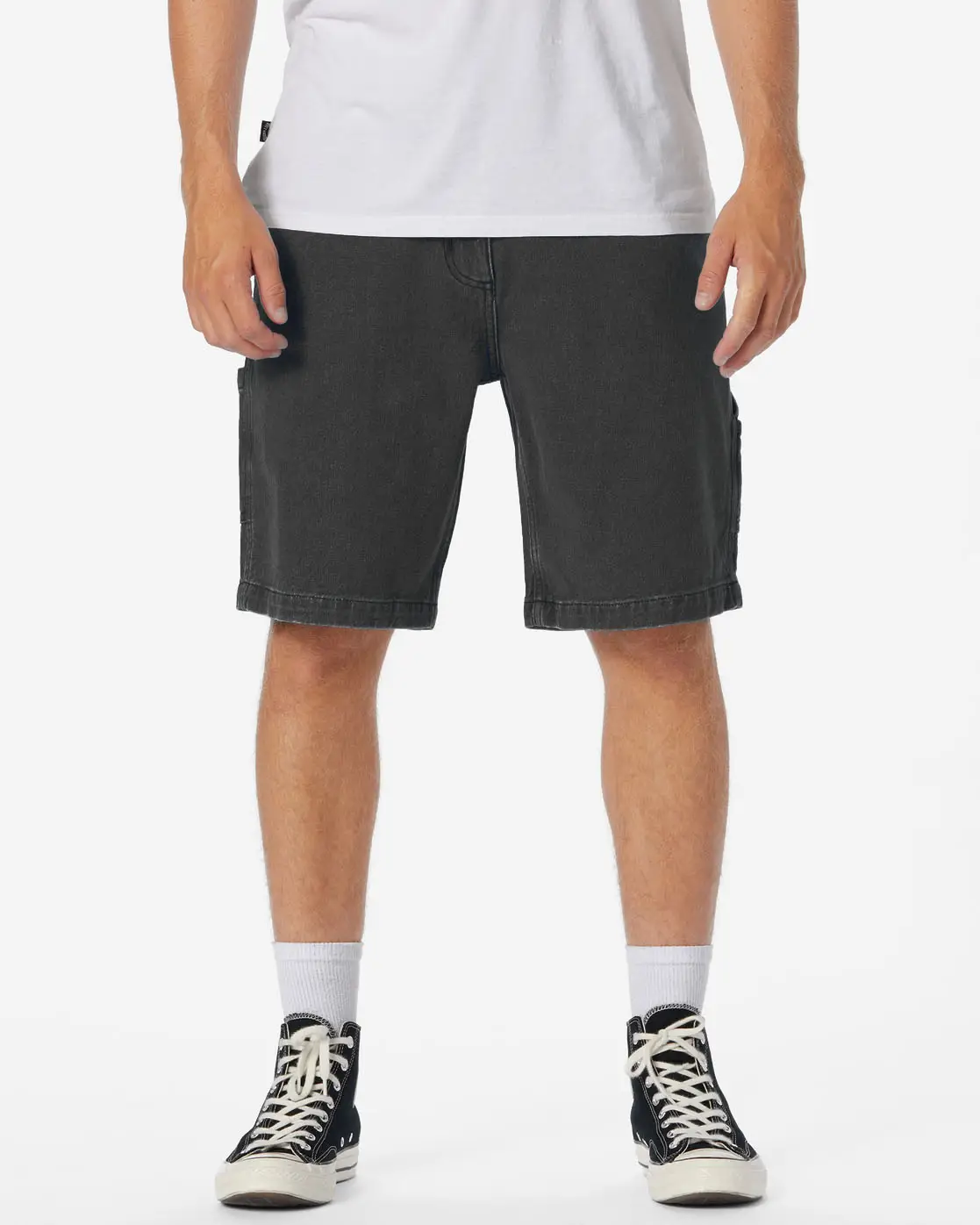 Bad Dog Workwear Short Chances Surf NZ