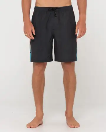 Boardshort rusty top