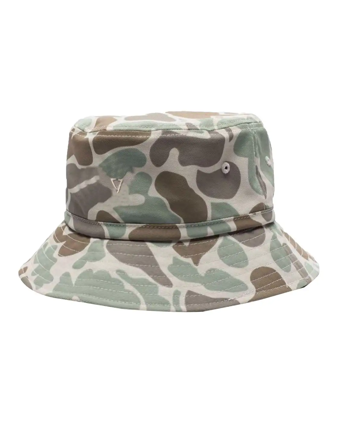 Camo bucket top hat nz