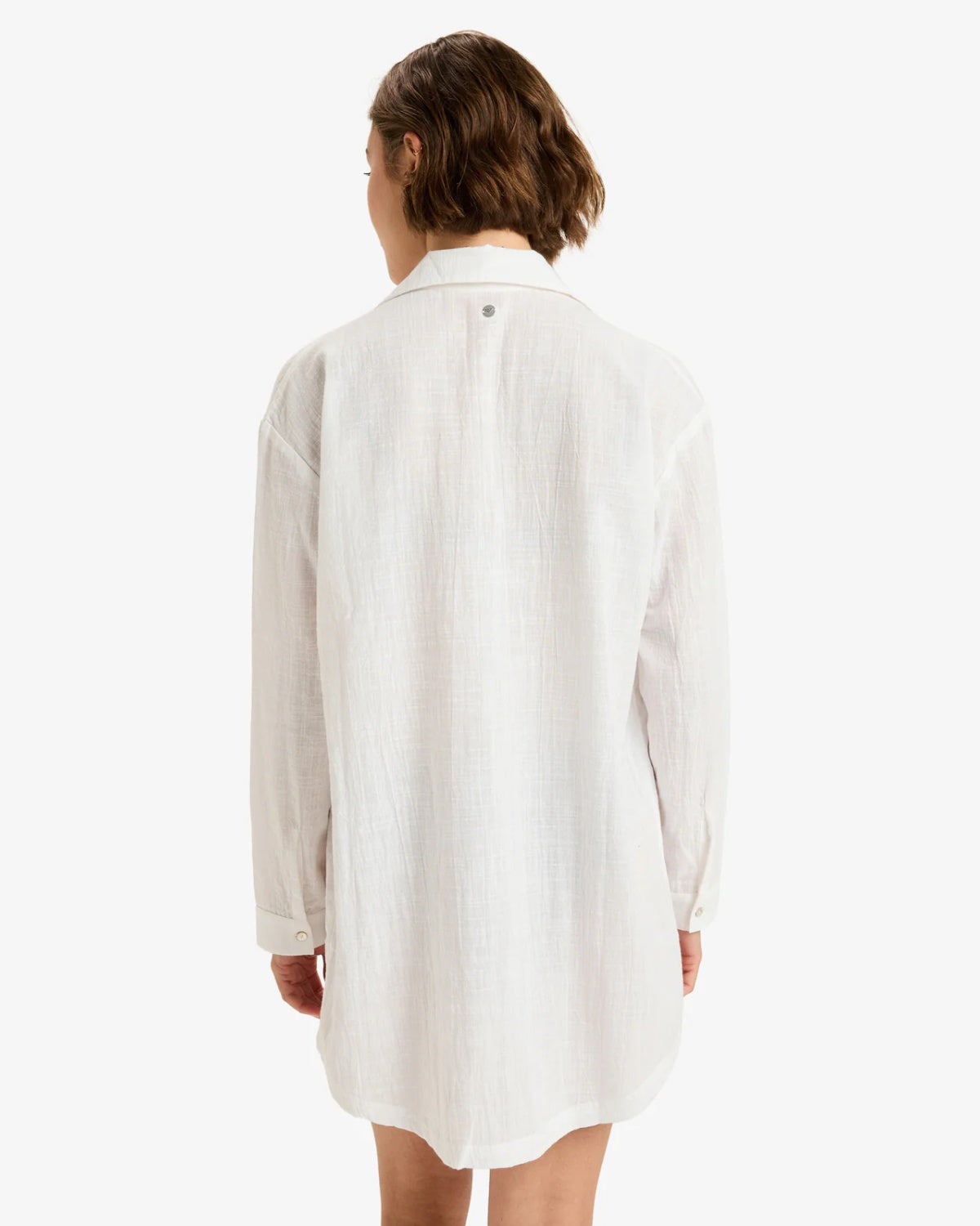 Beyond The Ocean Shirt | Chances Surf NZ Beyond The Ocean Shirt | Chances Surf NZ