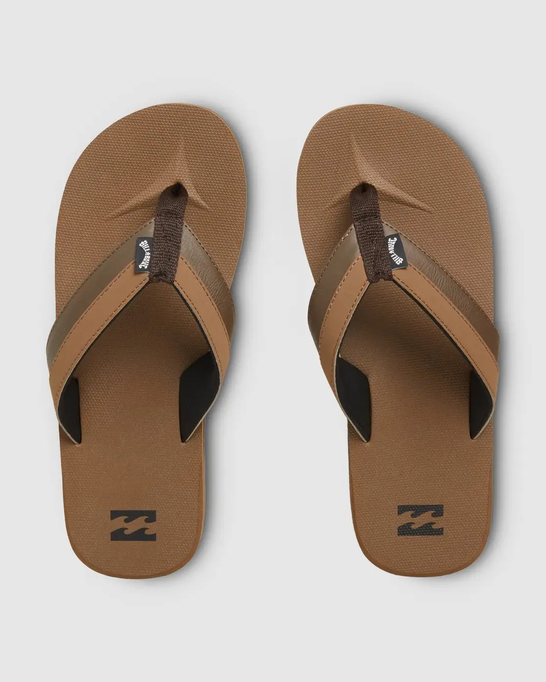 Billabong all day impact top flip flops