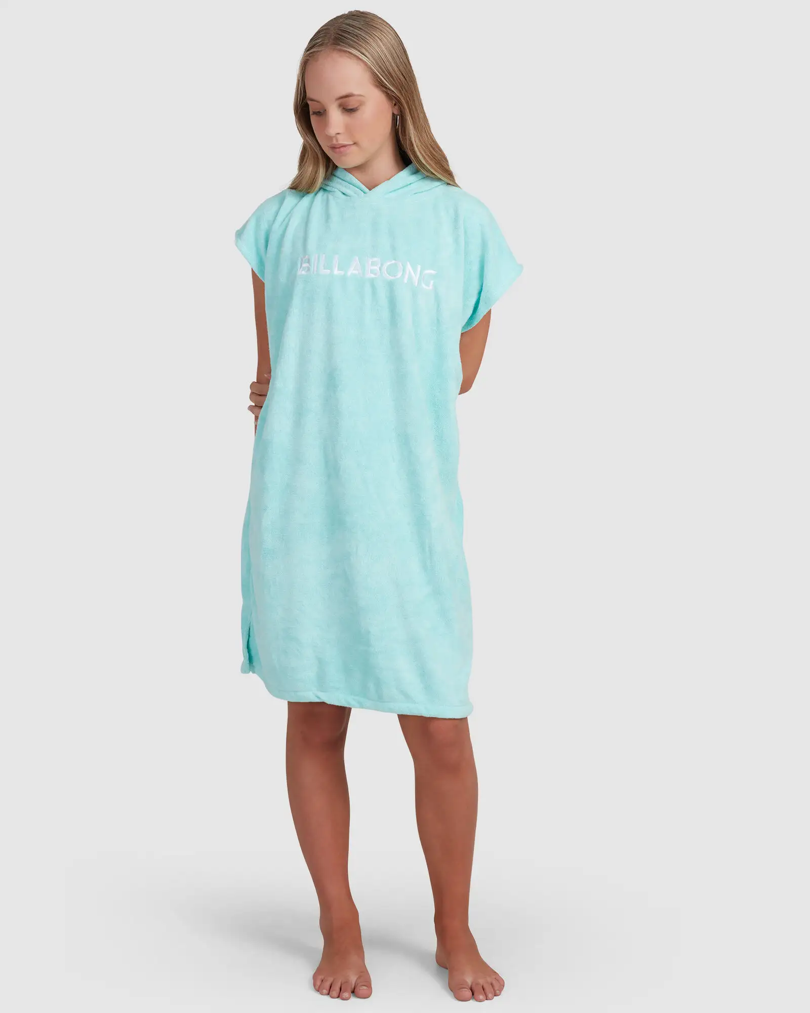 Billabong 2025 hooded towels