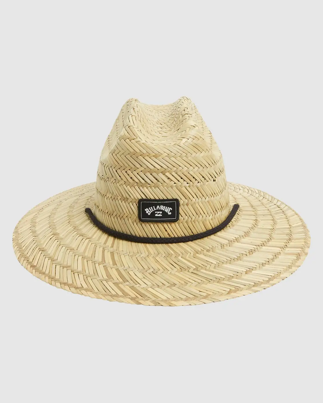 Billabong straw hat mens sales