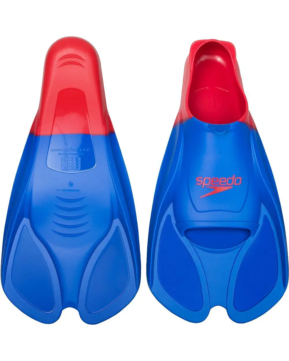 Biofuse Training Fin Chances Surf NZ