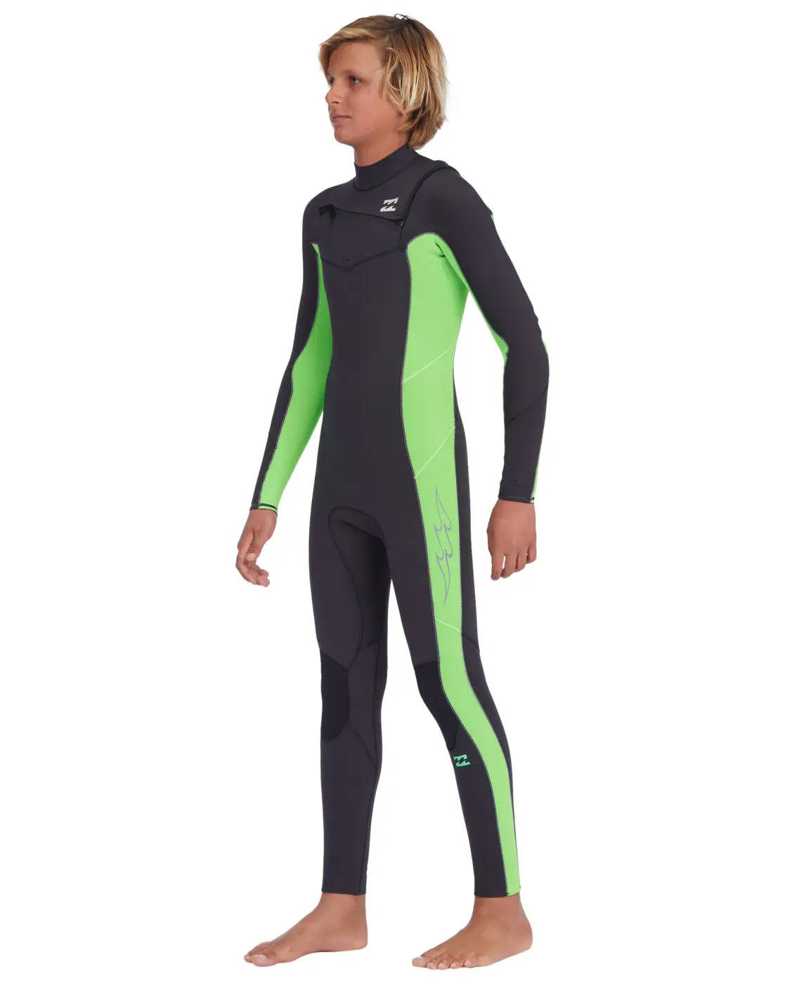 Boys 403 Absolute Wetsuit Chances Surf NZ