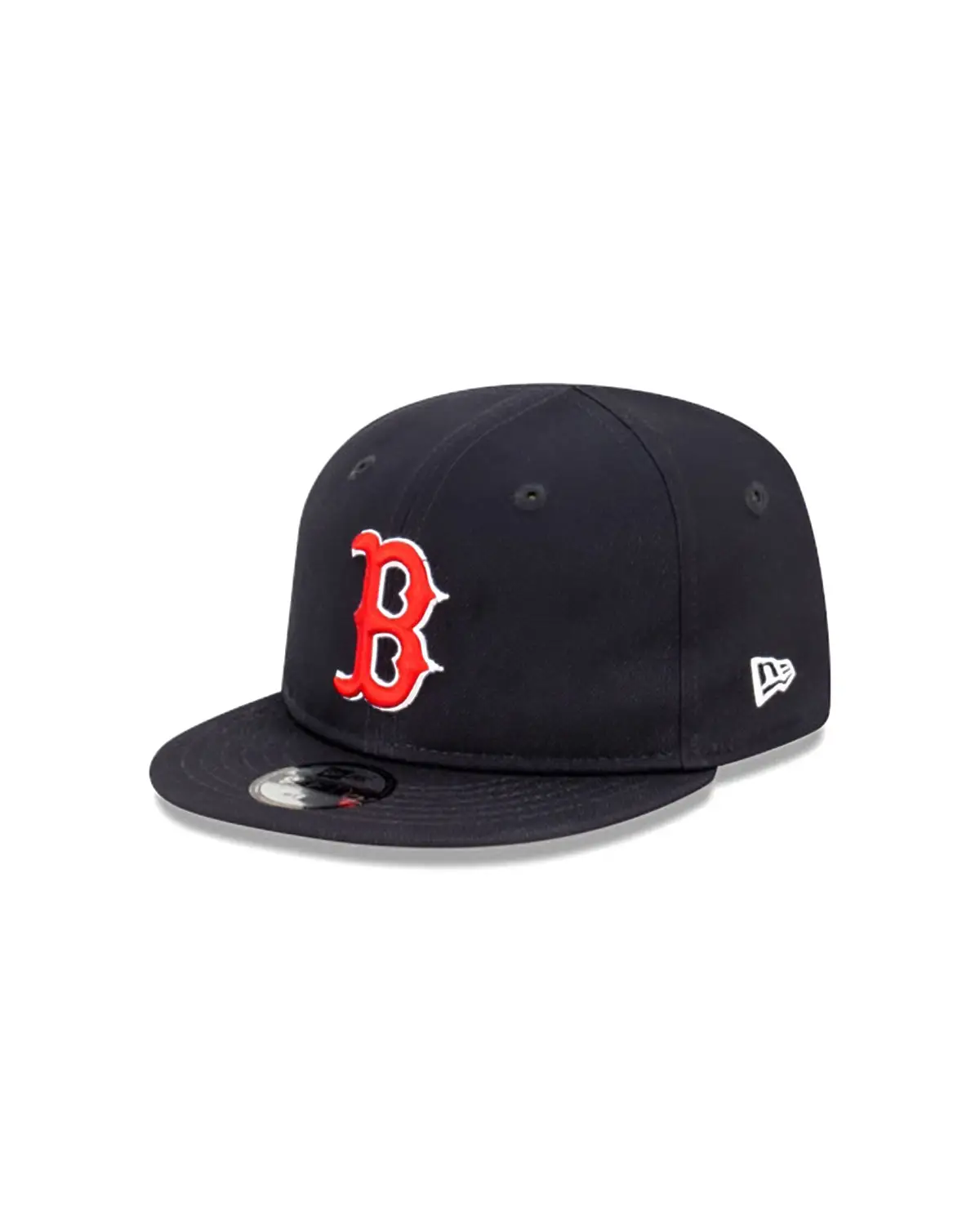 Boys 9fifty Classic Boston Red Sox Cap Chances Surf NZ