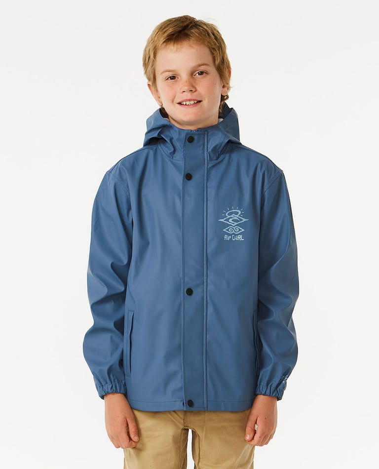 Kids Raincoat Boys Navy Rain Coat Old Navy Boys Rain Jacket Sales