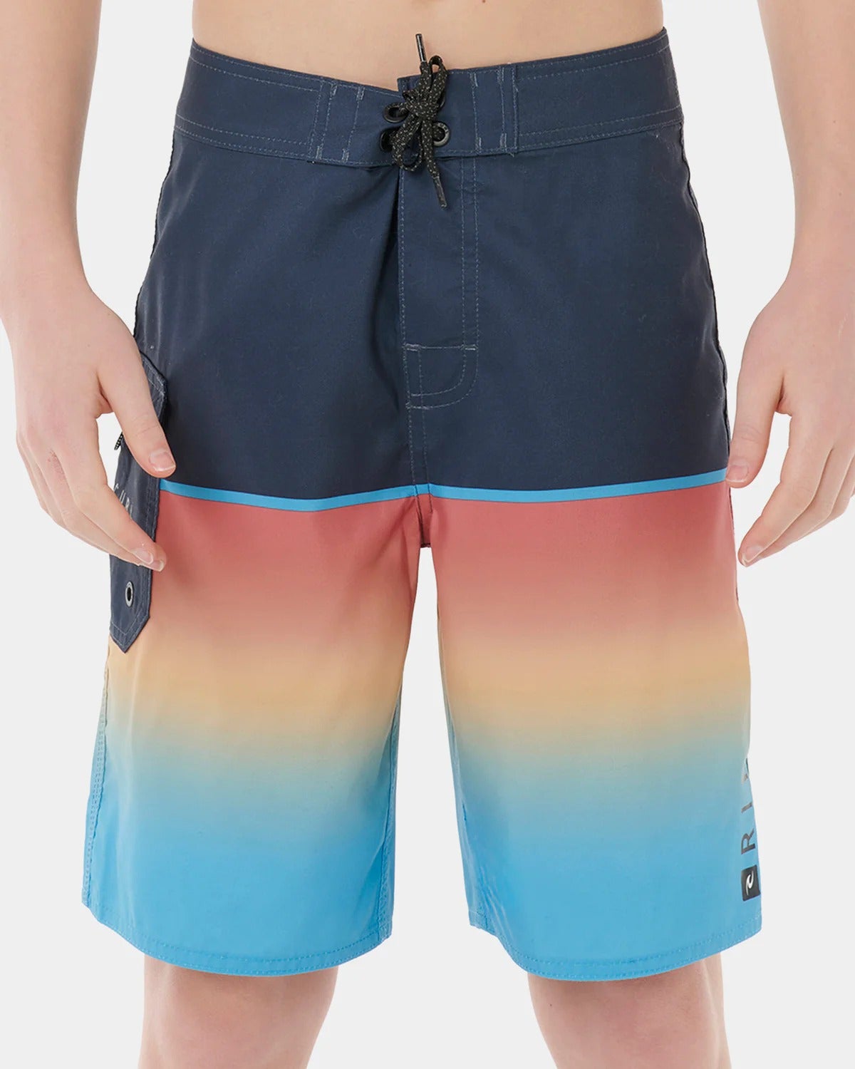 BOYS BOARDSHORT DINING HALL DARLING main image 1