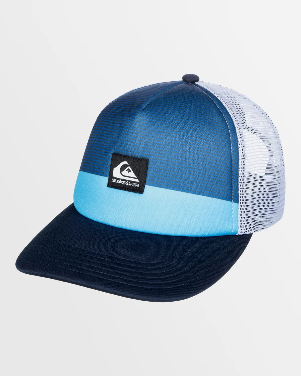 Trucker Hat Quiksilver Boys Hat Boys Emu Coop Cap Chances Surf NZ