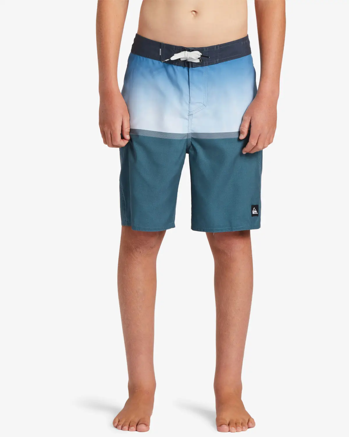 Quiksilver top boys boardshorts