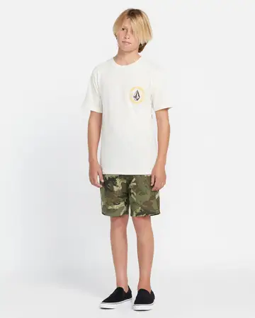 Volcom 2025 boys shorts
