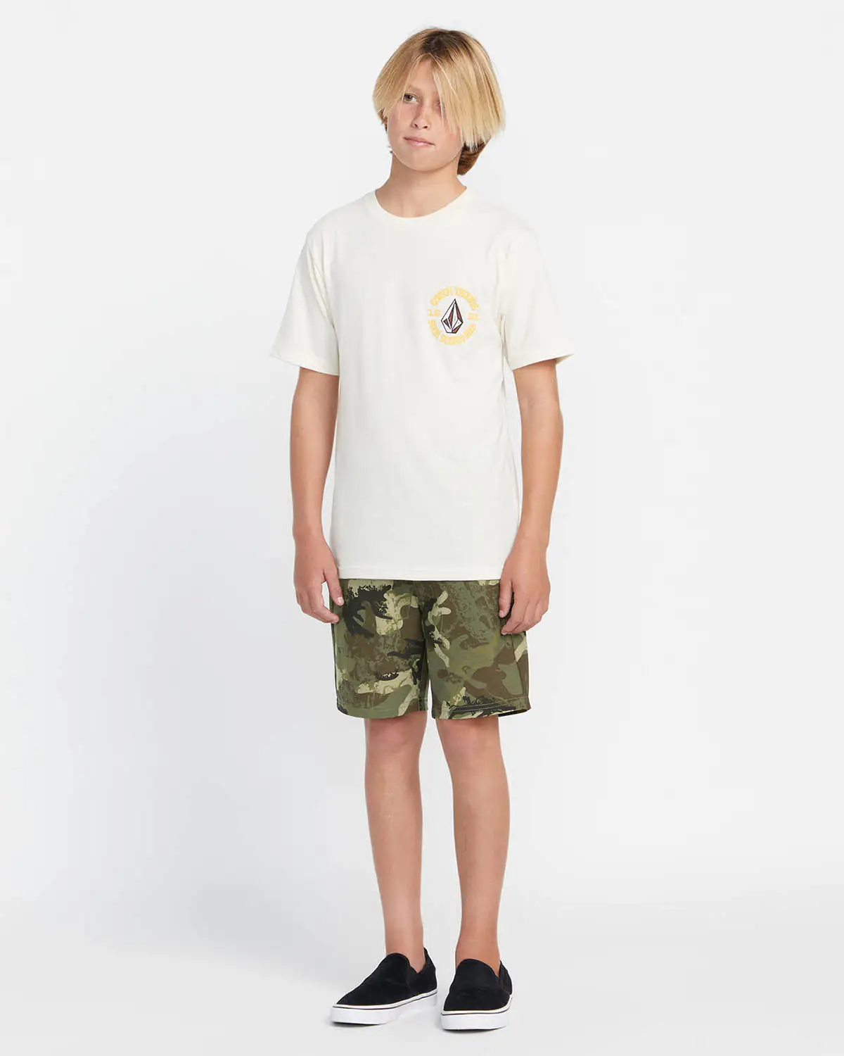 Army 2024 colour shorts