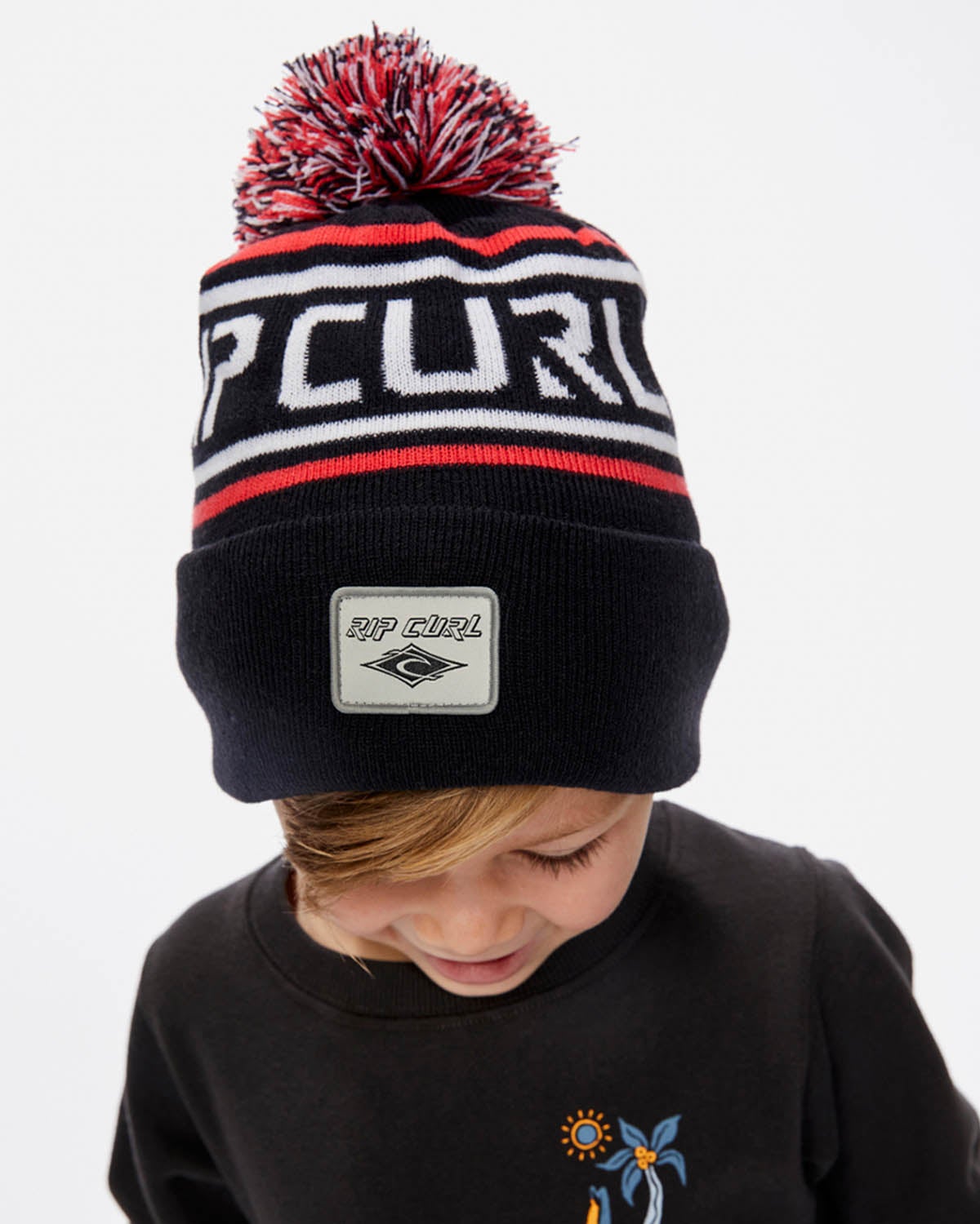 Rip curl beanie hats hot sale