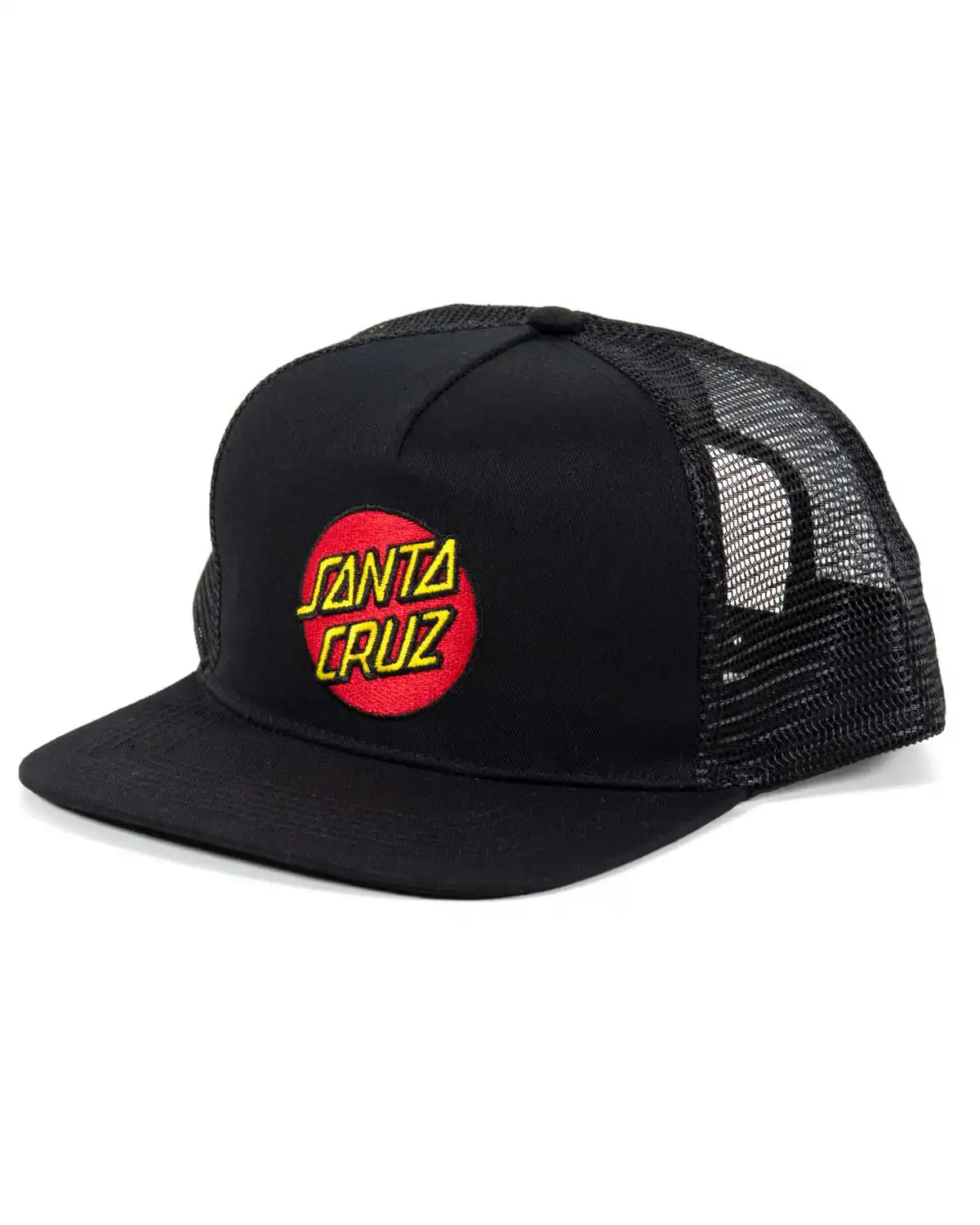 Santa cruz cap sales
