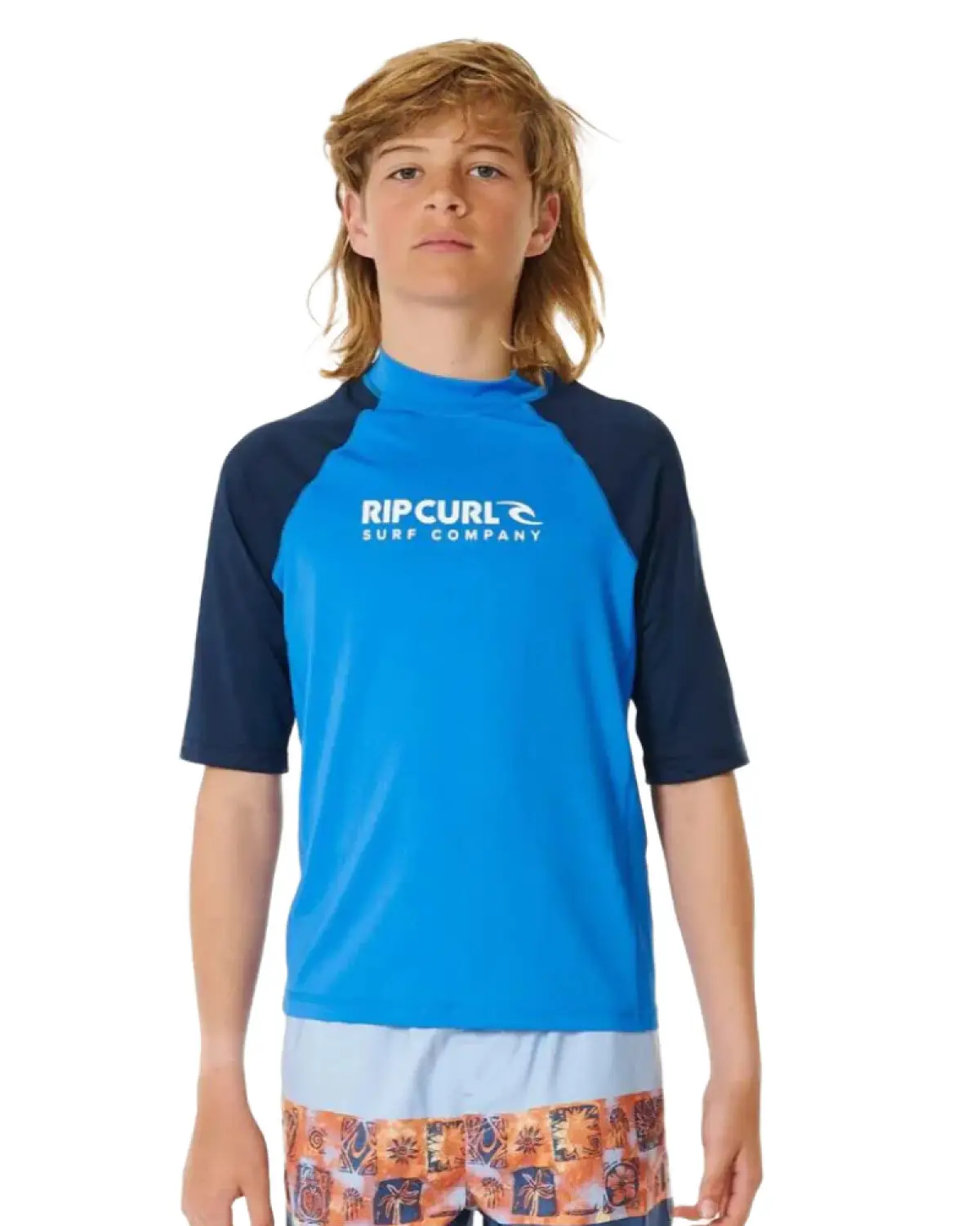 Boys rash guard deals shirts