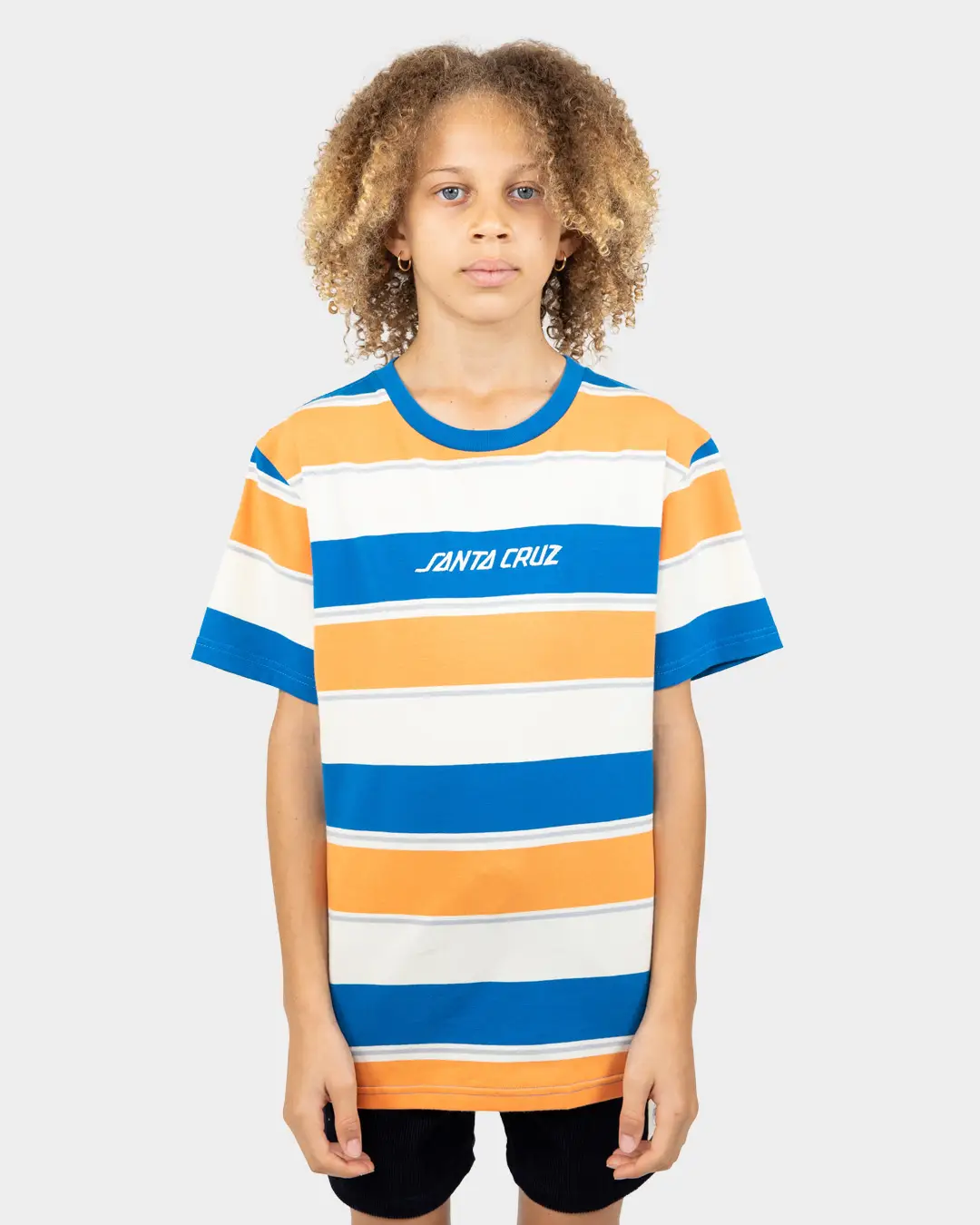 Striped t shirt clearance nz