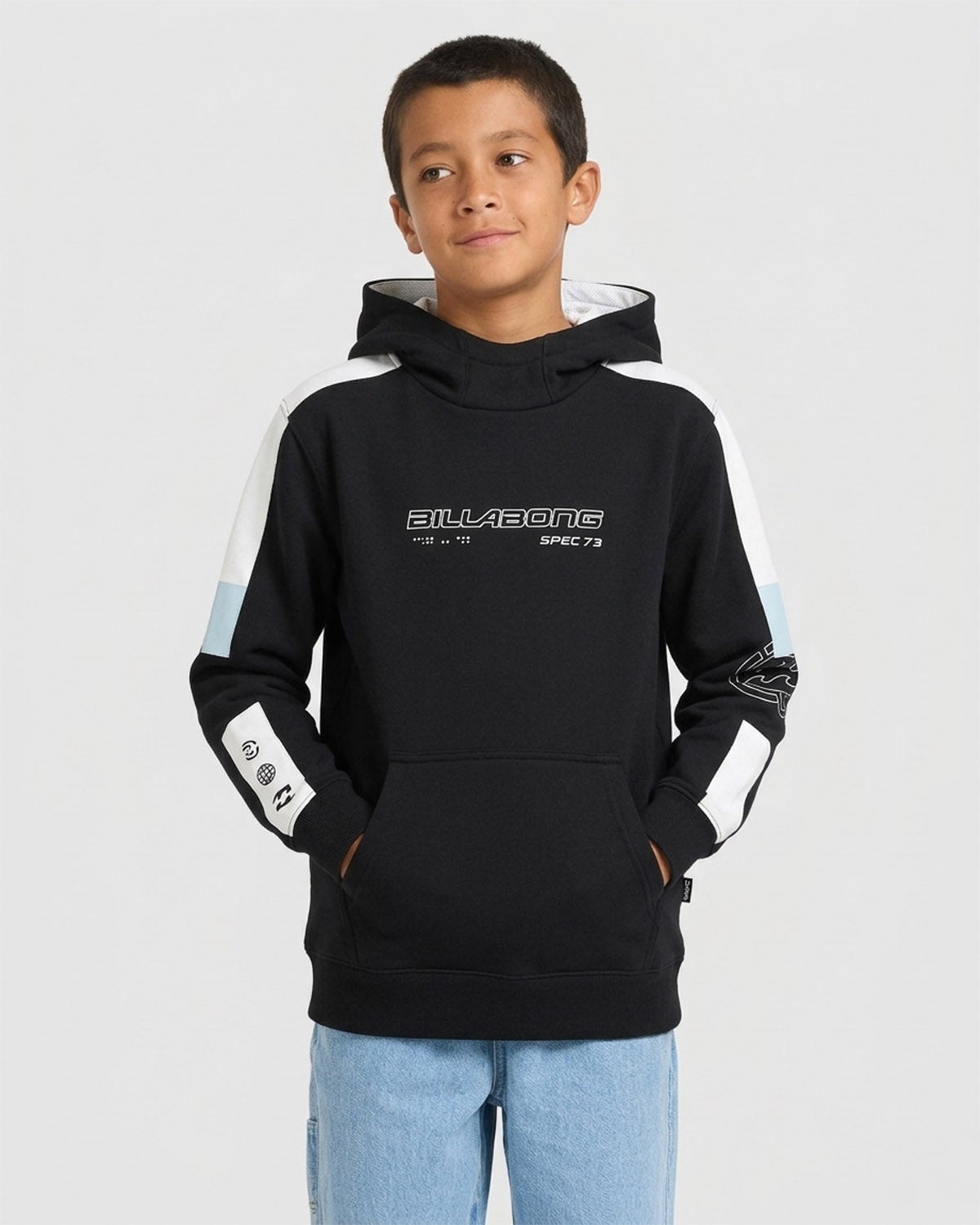 buffalo 希少 bobs VEIN(デストロイフーディー[品番：BFLM0000691 HOODIE DESTROY 変形 hoodie 2way bono ジャケット・アウター