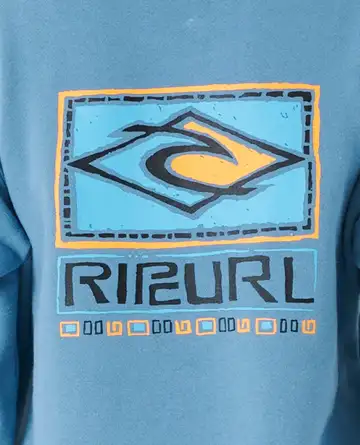 Rip curl 2025 vintage jumper